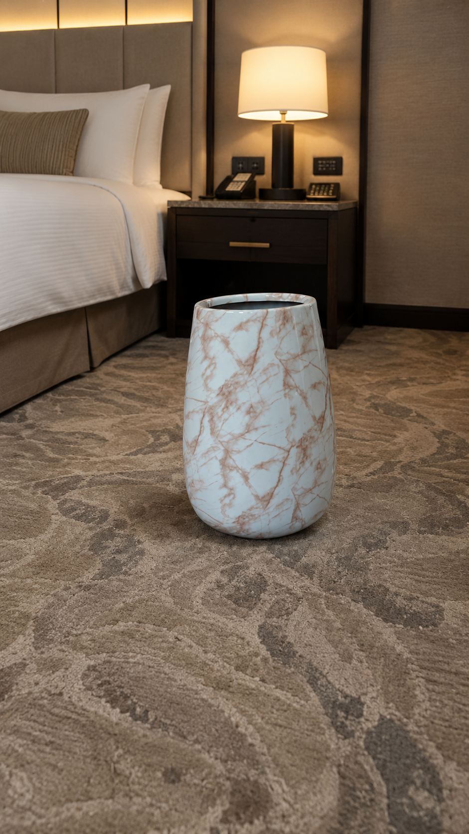 Elite FRP Planter- Medium - Image